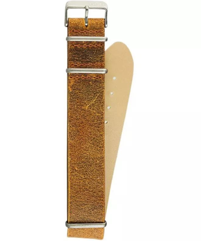 Correa Out of Order Light Brown Military OOO.19.CH