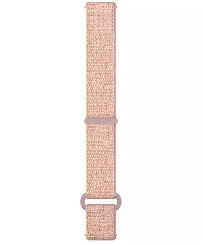 Correa Polar Hook and Loop Nylon Rose S/M 725882061368
