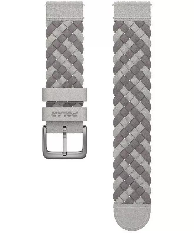 Correa Polar Ignite Alcantara Stone M 725882063676