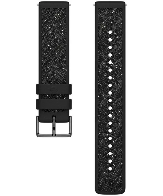 Correa Polar Ignite Obsidian Crystal S-L 725882063683