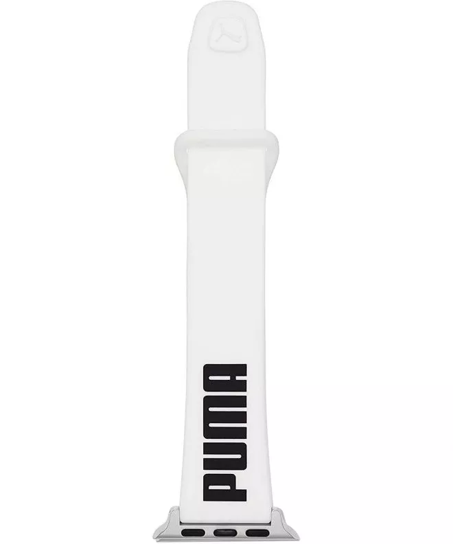 Correa Puma Silicone 18 mm PS7000
