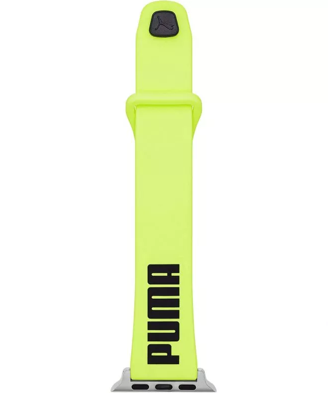 Correa Puma Silicone 18 mm PS7001