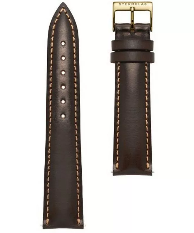 Correa Sternglas Bridle S03-BR01