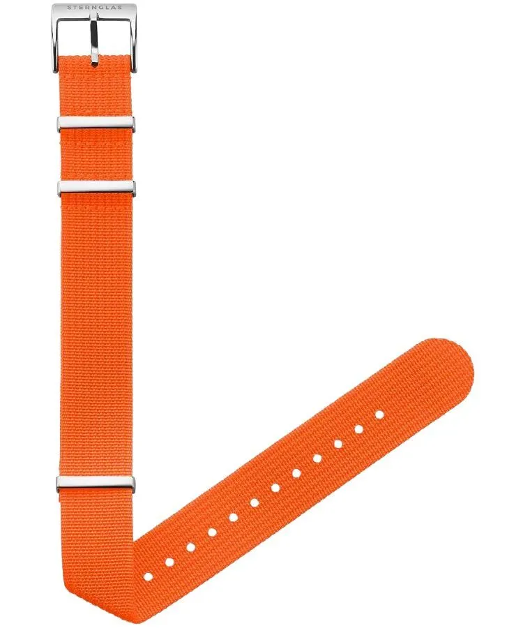 Correa Sternglas Field Signal Orange 20 mm S03-FI02