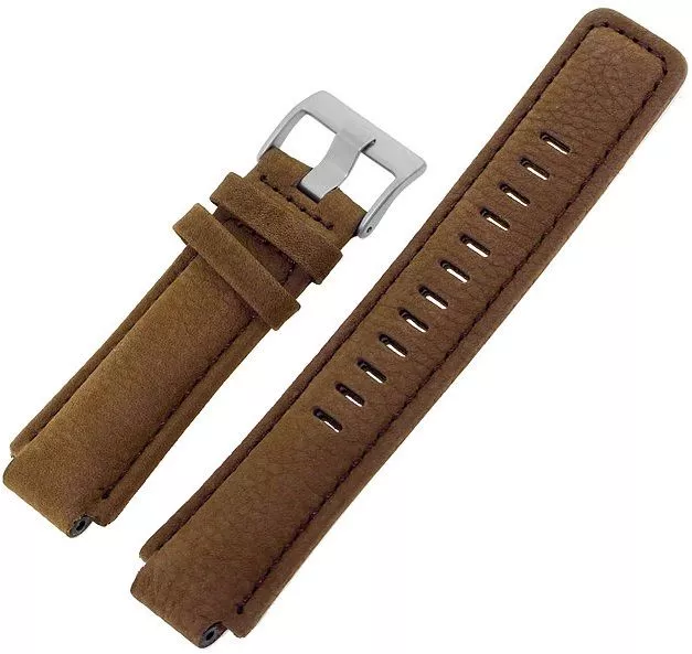 Correa Timex Timex Brown Leather 16 mm P2N721