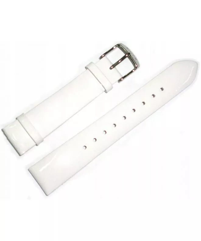 Correa Timex White Leather P2N791