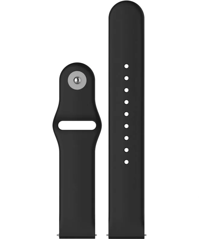 Correa Vector Smart Black VCTR-20-S3BK
