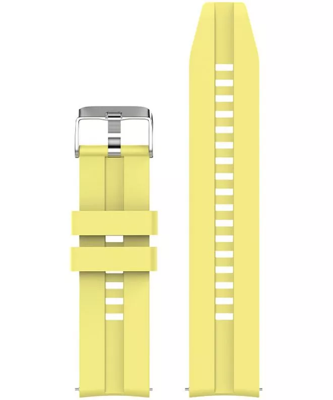 Correa Vector Smart Yellow VCTR-22-22YW