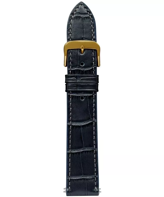 Correa Zeppelin Black Leather 9L322638413GA2018