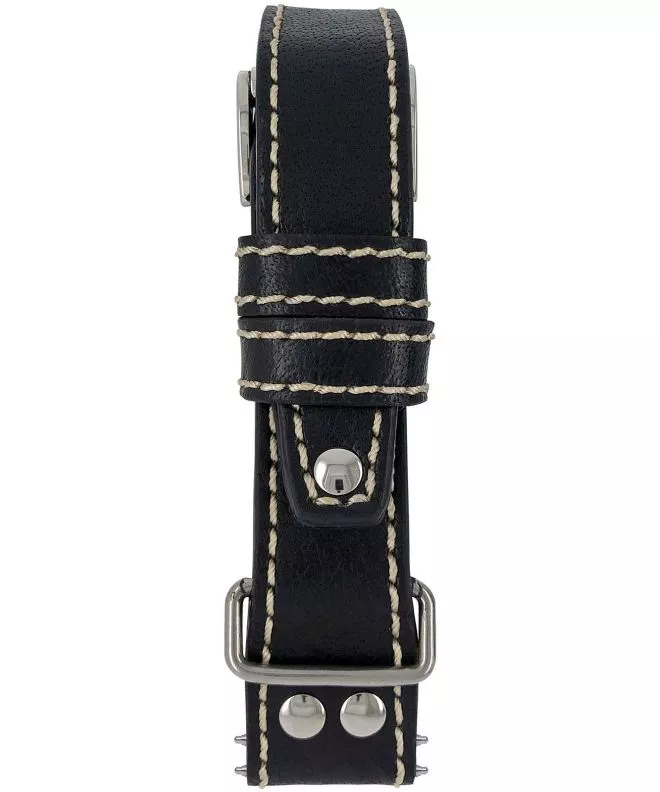 Correa Zeppelin Black Leather 9LJ28200V13P22