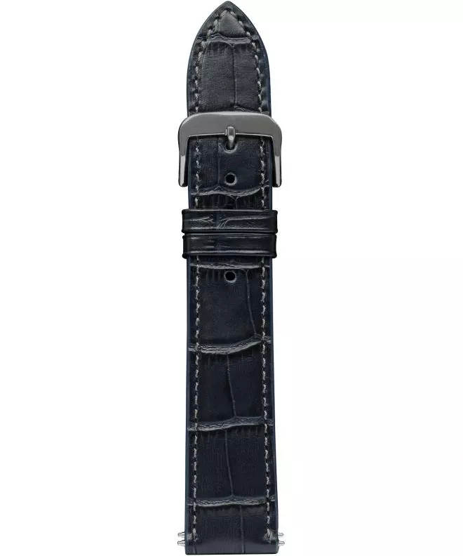Correa Zeppelin Blue Leather 9L322638412CA2018
