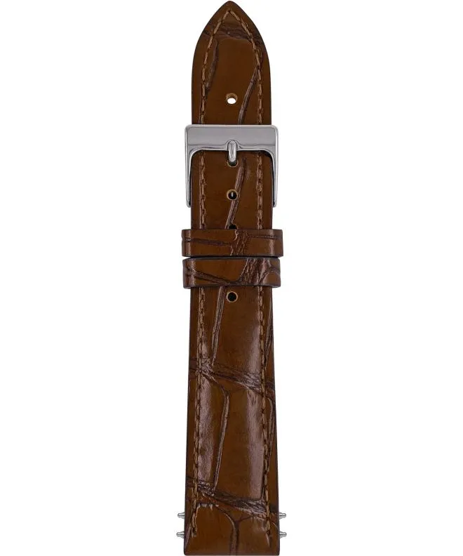 Correa Zeppelin Brown Leather 9L2341007C1816