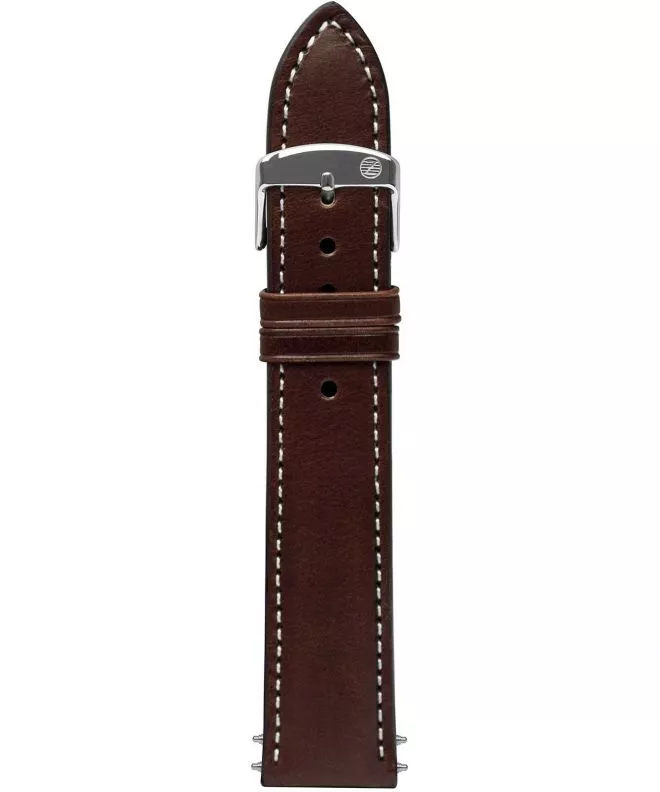 Correa Zeppelin Brown Leather 9L46707CN2220