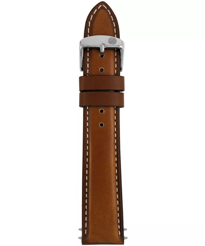 Correa Zeppelin Brown Leather 9LZ0406CN2018