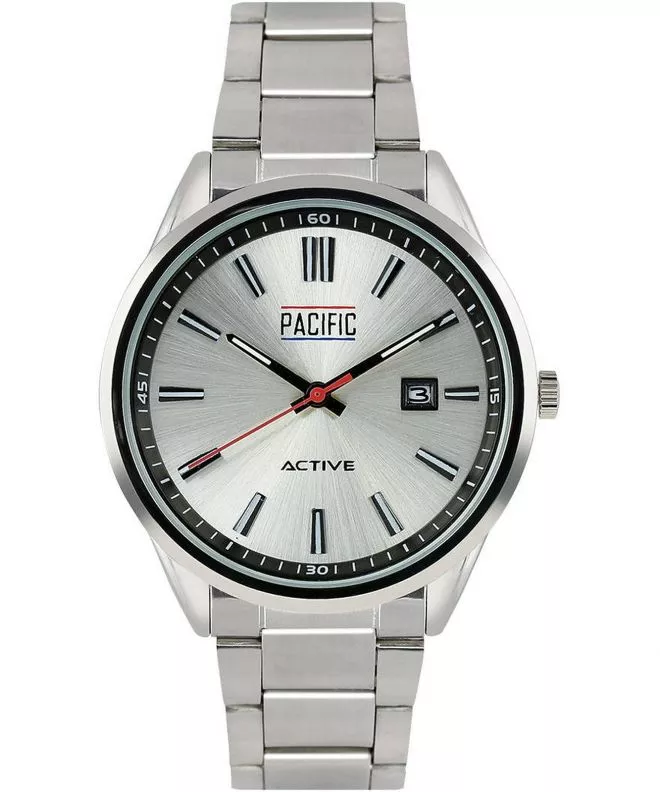 Reloj para hombres Pacific Active PC00304