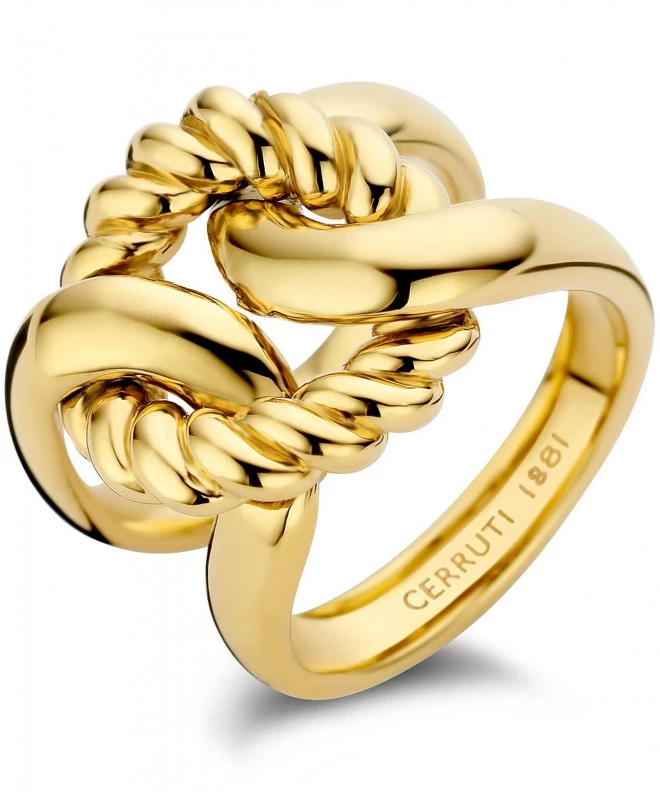 Anillo Cerruti 1881 Iconic Chiara CIJLF0004301