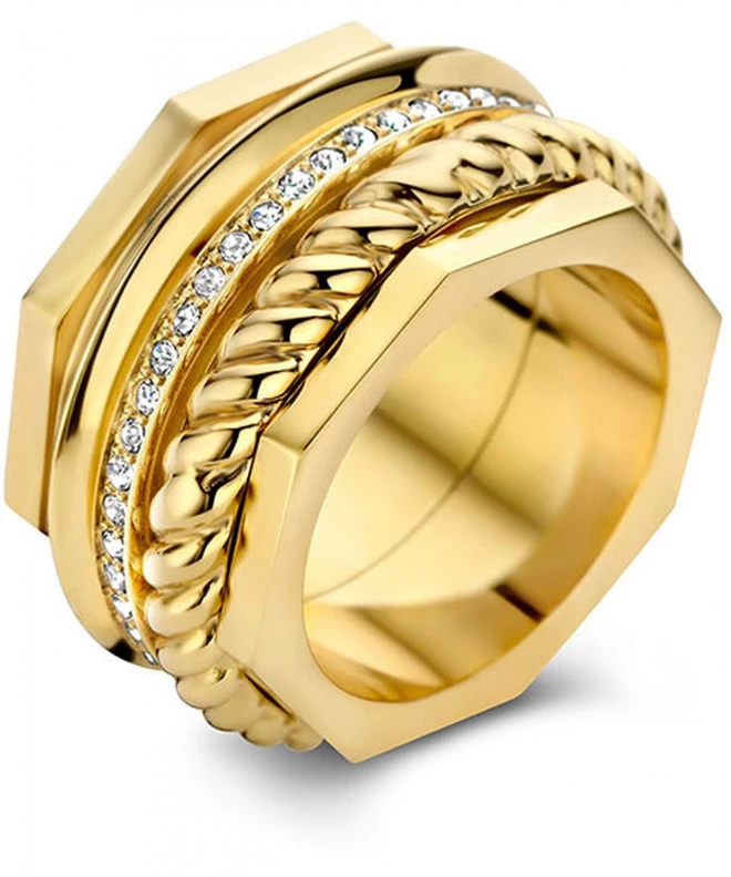 Anillo Cerruti 1881 Fashion Emma CIJLF0004501