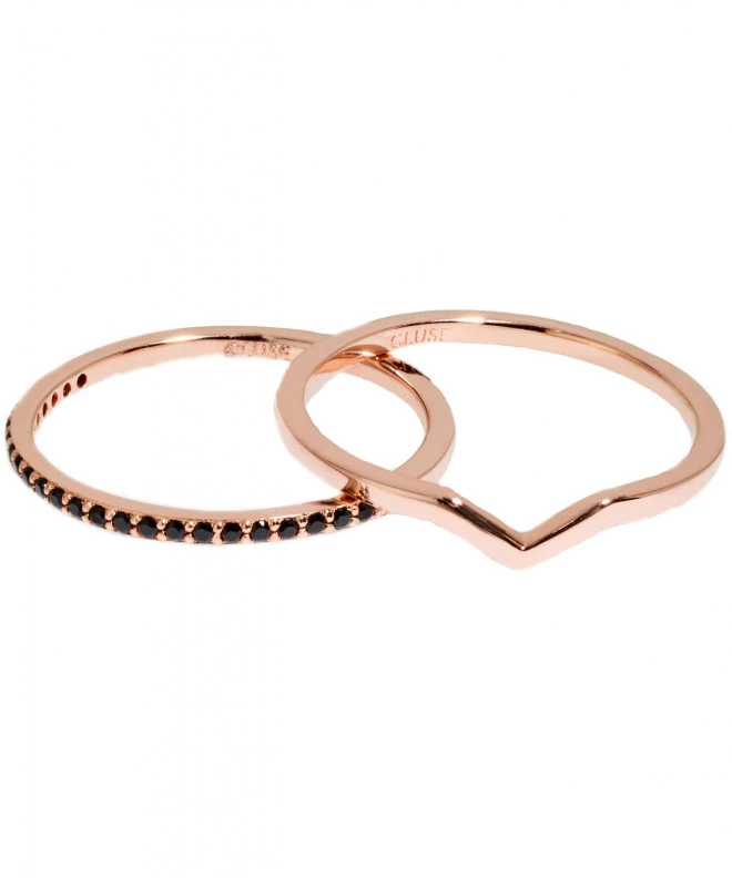 Anillo Cluse Essentielle Ring Set CLJ40004-54