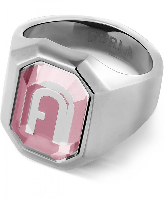 Anillo Furla Octagonal FJ0301RT6