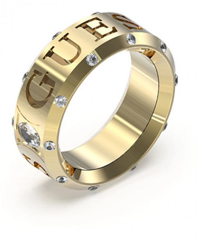 Anillo Guess Pierścionek Just Guess JUBR03116JWYG54