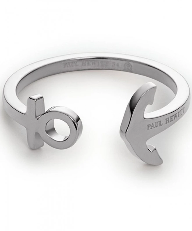Anillo Paul Hewitt The Anchor PH-JE-0196-50