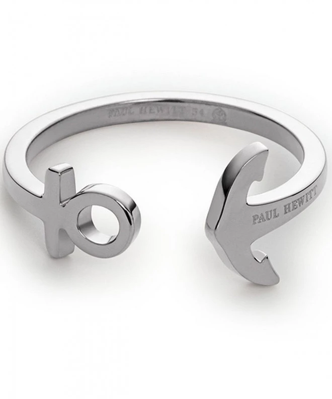 Anillo Paul Hewitt The Anchor PH-JE-0197-52