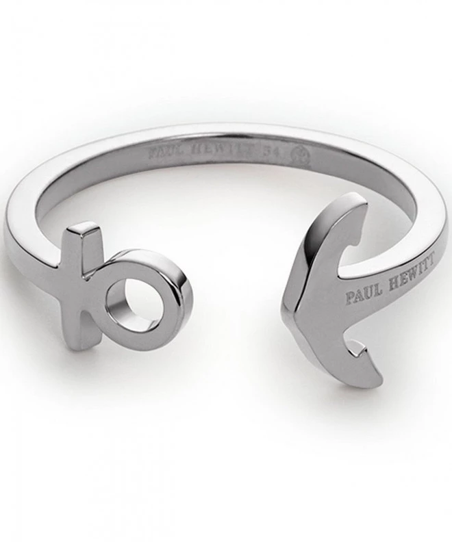 Anillo Paul Hewitt The Anchor PH-JE-0198-54