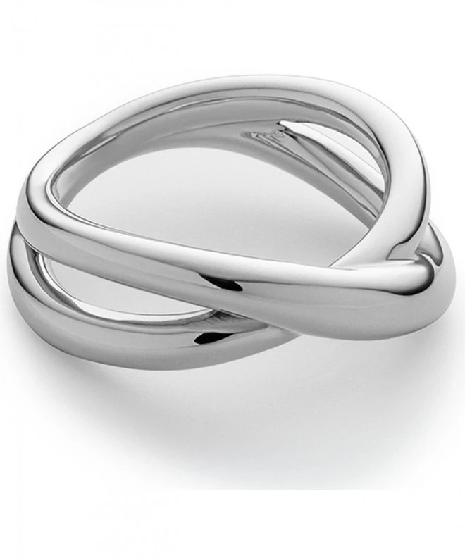 Anillo Paul Hewitt Waves Twisted PH-JE-0253-54