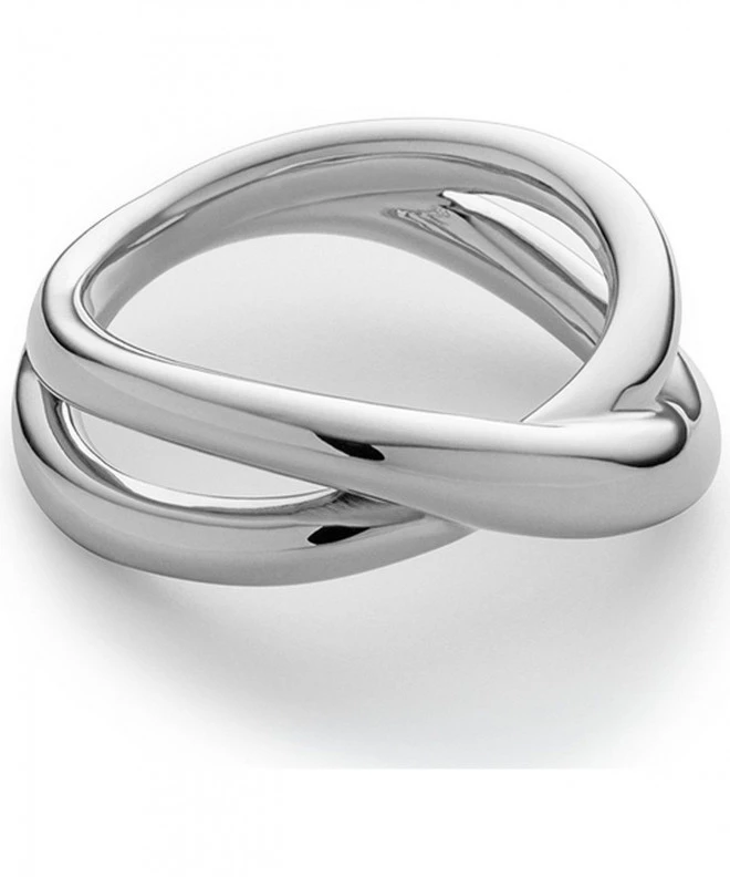 Anillo Paul Hewitt Waves Twisted PH-JE-0254-56