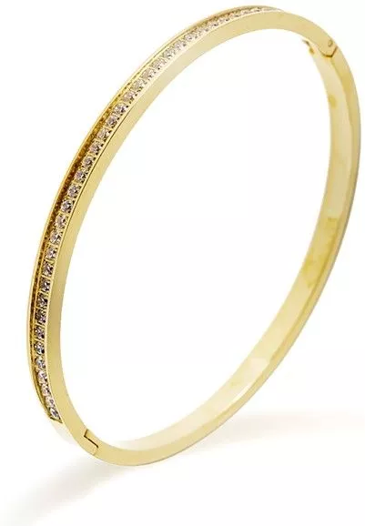 Pulsera Pierre Ricaud Gold PR136.1WZ