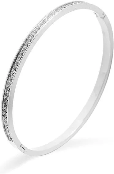 Pulsera Pierre Ricaud Silver PR136.5WZ
