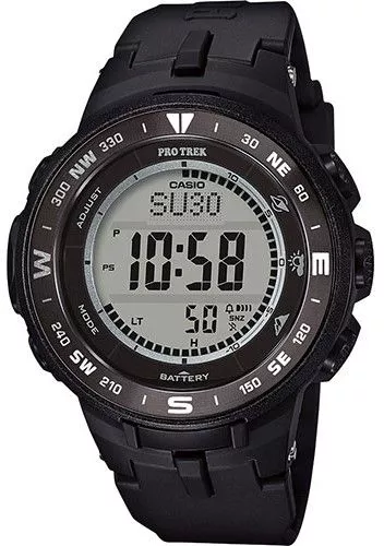 Reloj para hombres Protrek Casio PRG-330-1ER