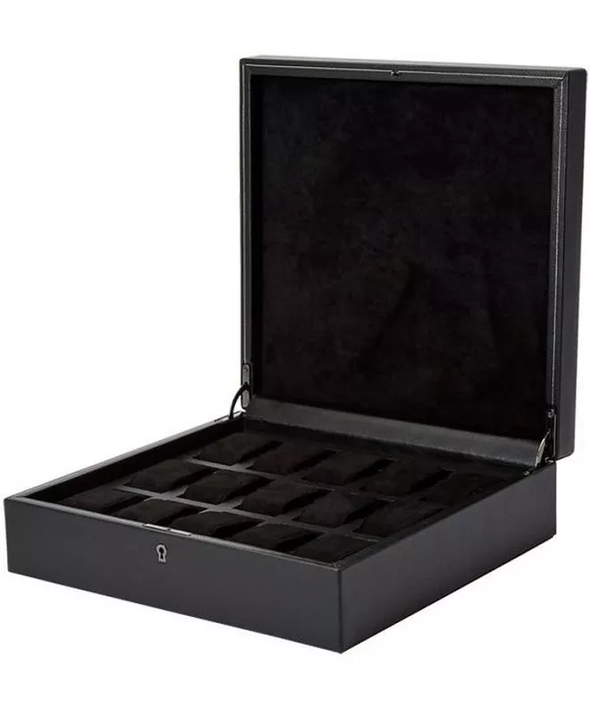 Caja Wolf British Racing 793202