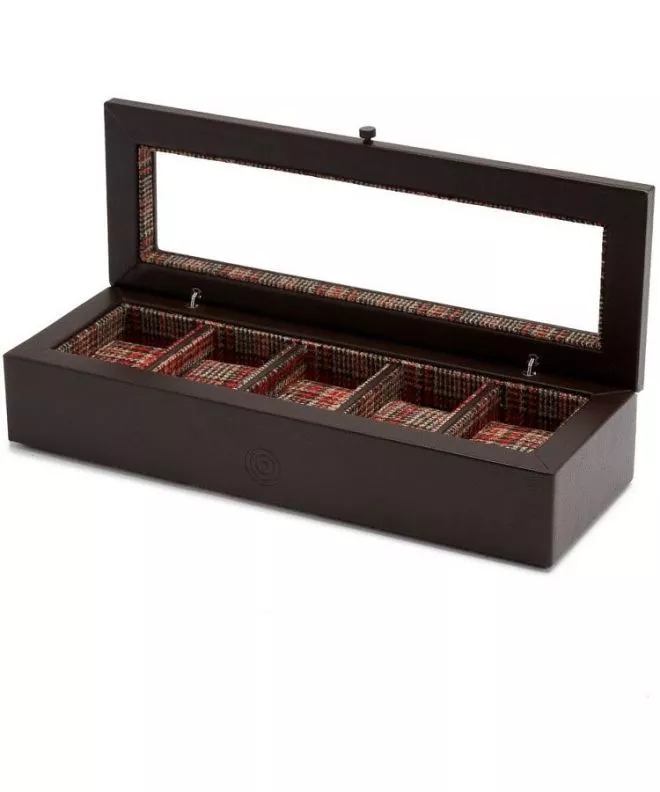 Caja Wolf Wm Brown 800672