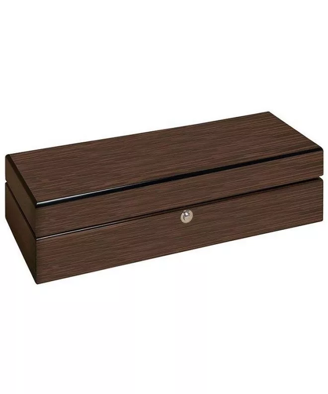 Caja Beco Technic Walnut 309386