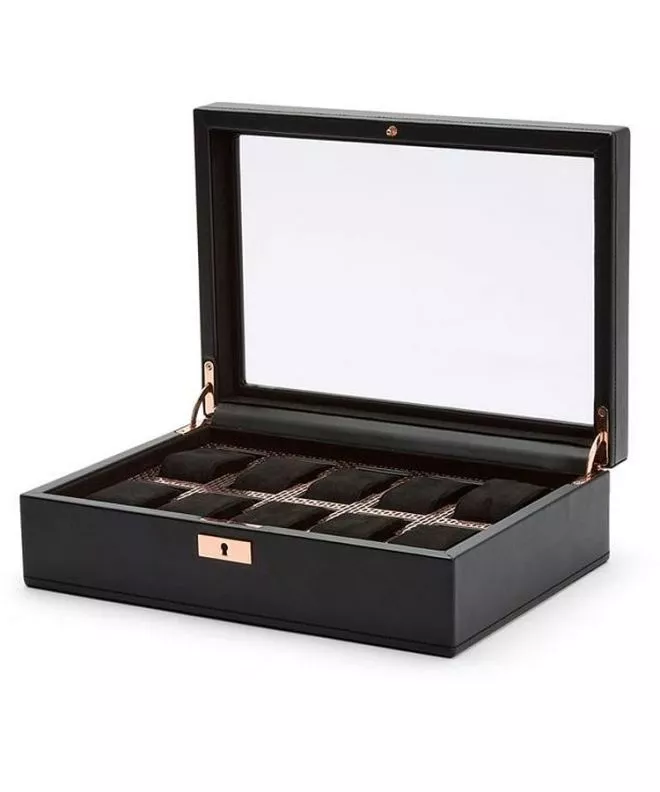Caja Wolf Axis 488116