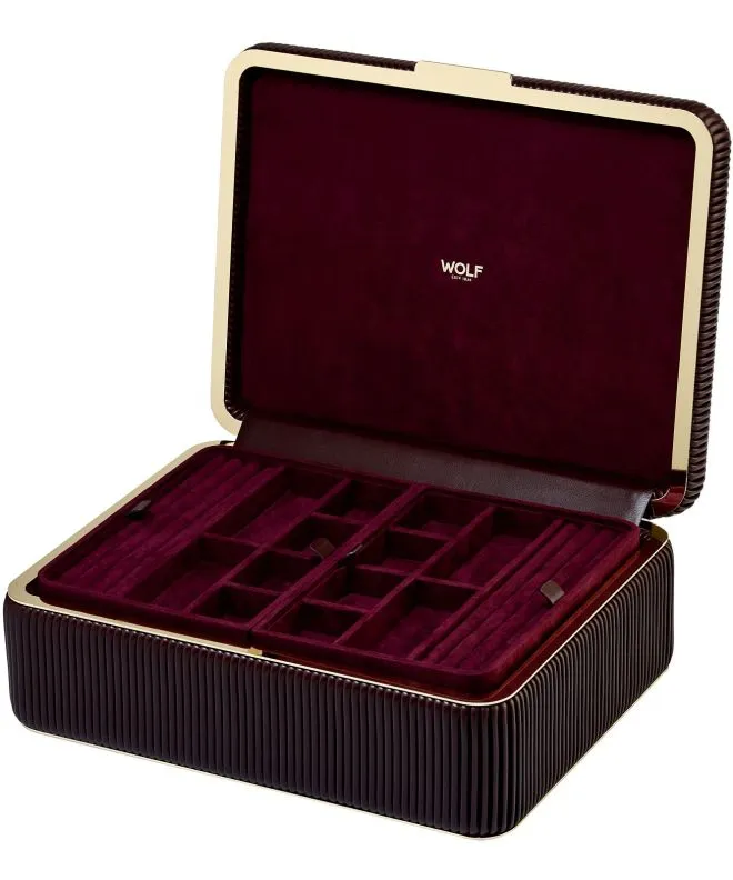 Caja Wolf Bella - talla L 781226