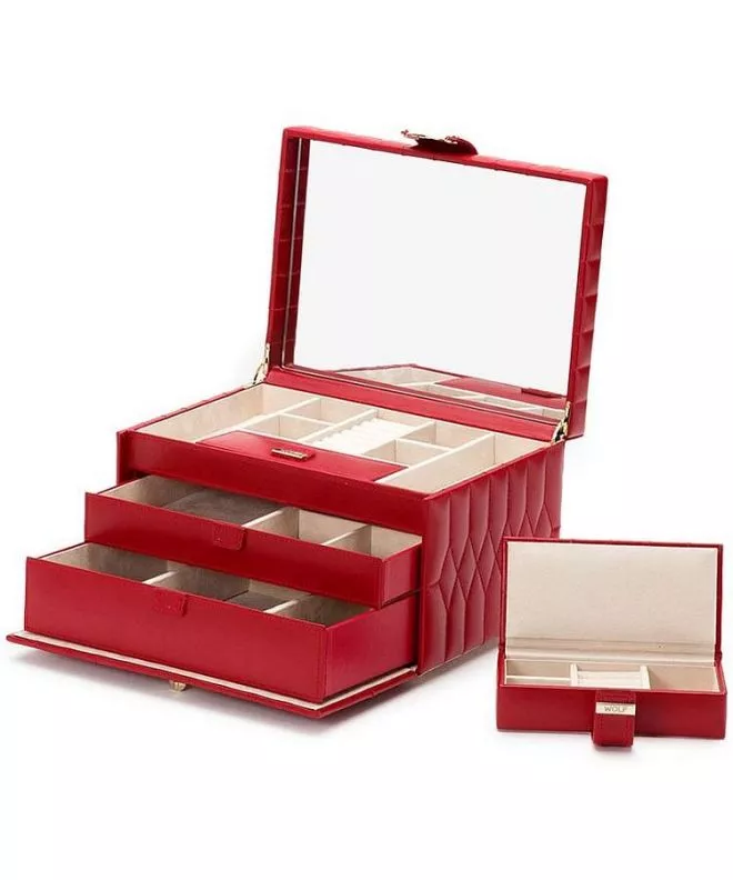 Caja Wolf Caroline 329772