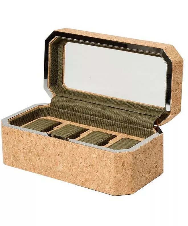 Caja Wolf Cortiça 668261