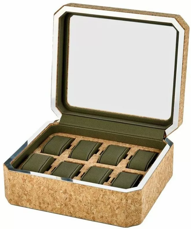 Caja Wolf Cortiça 668561