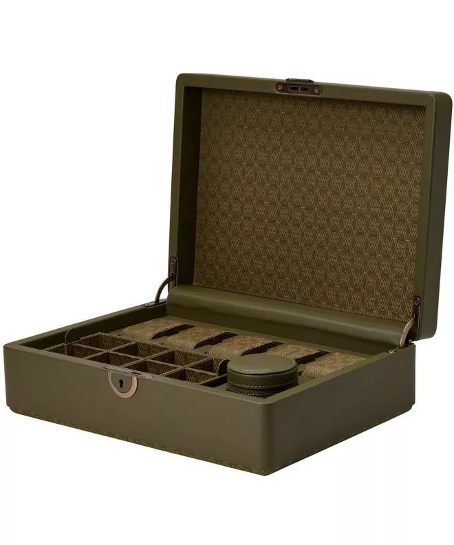 Caja Wolf Earth 5 Piece Limited Edition 190941