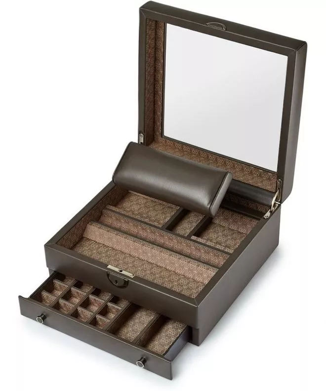 Caja Wolf Earth Stand Box Limited Edition 190706