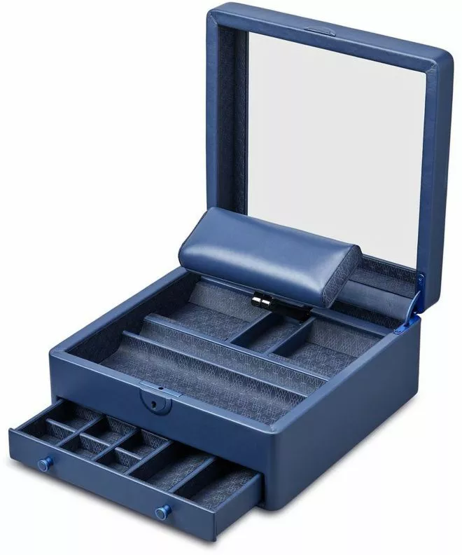 Caja Wolf Earth Stand Box Limited Edition 190717