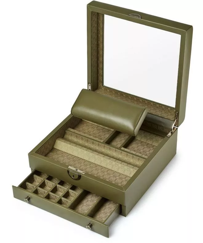 Caja Wolf Earth Stand Box Limited Edition 190741