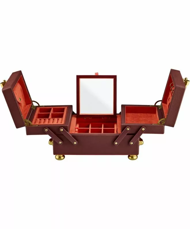 Caja Wolf Marla Aaron - Baby Everything 730000