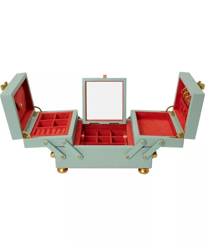Caja Wolf Marla Aaron - Baby Everything 730400