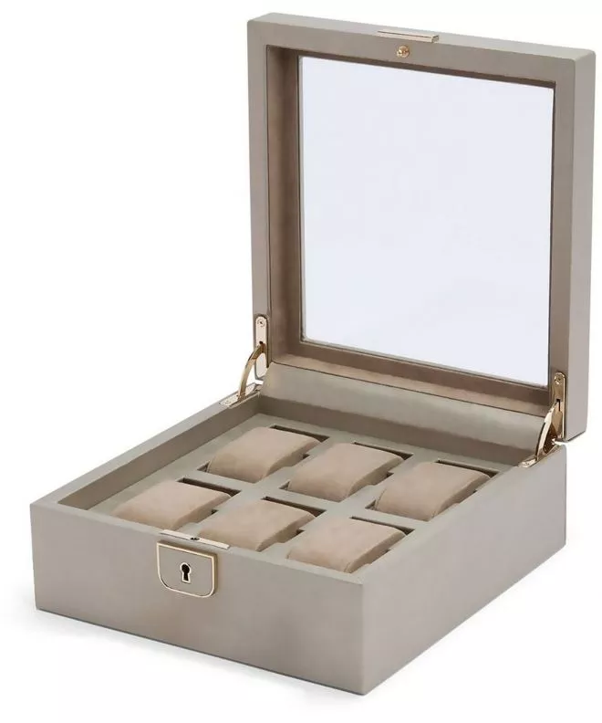 Caja Wolf Palermo 213878