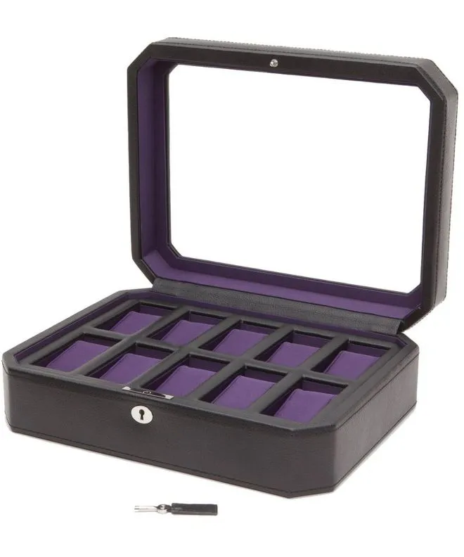 Caja Wolf Windsor 458403