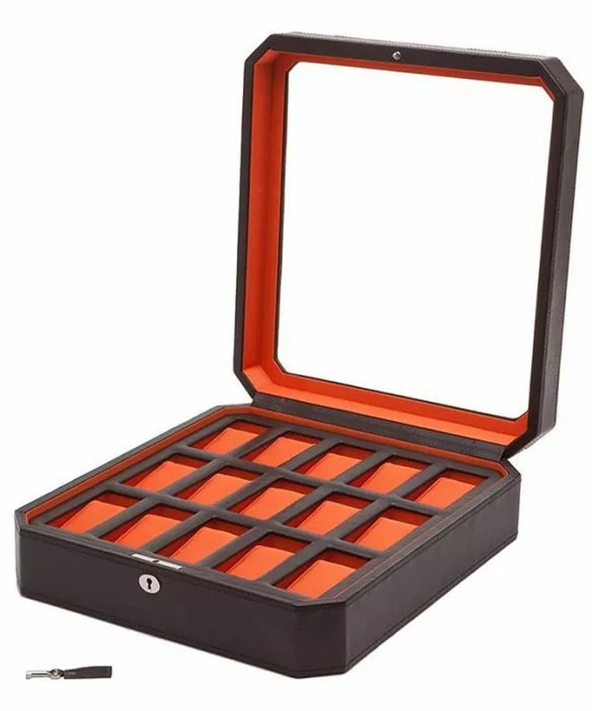 Caja Wolf Windsor 458506