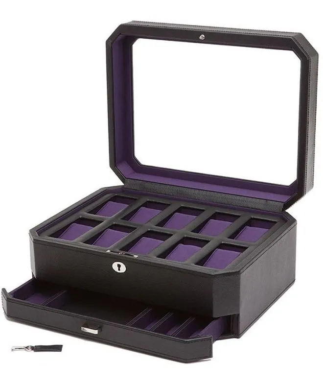 Caja Wolf Windsor 458603